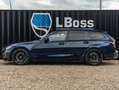 BMW M3 Touring xDrive Competition M - Lichte vracht Blau - thumbnail 14