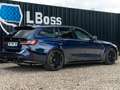 BMW M3 Touring xDrive Competition M - Lichte vracht Blau - thumbnail 26