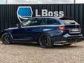 BMW M3 Touring xDrive Competition M - Lichte vracht Blau - thumbnail 2