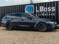 BMW M3 Touring xDrive Competition M - Lichte vracht Blau - thumbnail 32