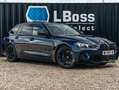 BMW M3 Touring xDrive Competition M - Lichte vracht Blau - thumbnail 1