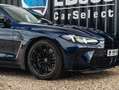 BMW M3 Touring xDrive Competition M - Lichte vracht Blau - thumbnail 31
