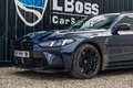 BMW M3 Touring xDrive Competition M - Lichte vracht Blau - thumbnail 13