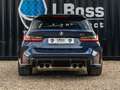 BMW M3 Touring xDrive Competition M - Lichte vracht Blau - thumbnail 23