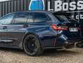 BMW M3 Touring xDrive Competition M - Lichte vracht Blau - thumbnail 17
