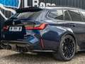 BMW M3 Touring xDrive Competition M - Lichte vracht Blau - thumbnail 27