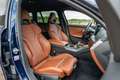 BMW M3 Touring xDrive Competition M - Lichte vracht Blau - thumbnail 36