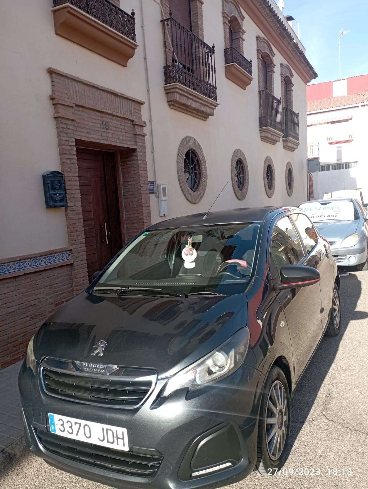 Peugeot 108 1.2 PureTech Active - foto 1
