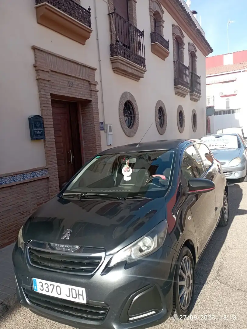 Peugeot 108 1.2 PureTech Active - 1