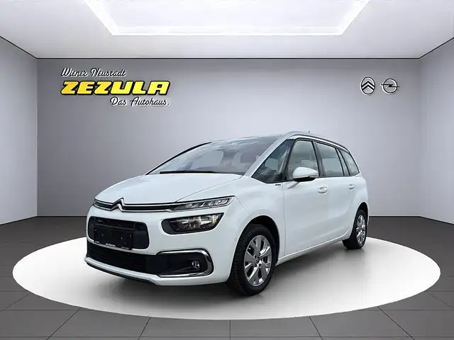Citroen C4 SpaceTourer C4 Spacetourer