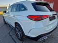 Mercedes-Benz GLC 220 GLC -Klasse GLC 220 d 4Matic Blanc - thumbnail 8