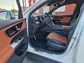 Mercedes-Benz GLC 220 GLC -Klasse GLC 220 d 4Matic Blanc - thumbnail 10