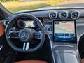 Mercedes-Benz GLC 220 GLC -Klasse GLC 220 d 4Matic Blanc - thumbnail 15
