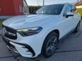 Mercedes-Benz GLC 220 GLC -Klasse GLC 220 d 4Matic Blanc - thumbnail 4