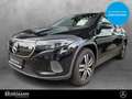 Mercedes-Benz EQA 250 EQA 250 Electric Art/LED/SHZ/Parktronic/Kamera Schwarz - thumbnail 1