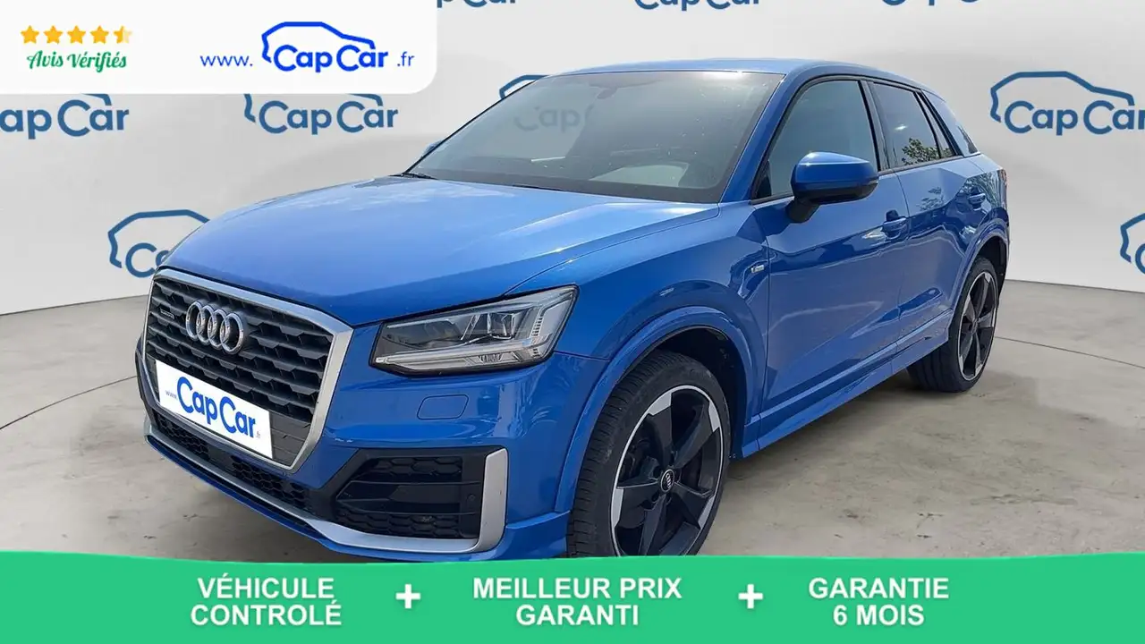 Audi Q2