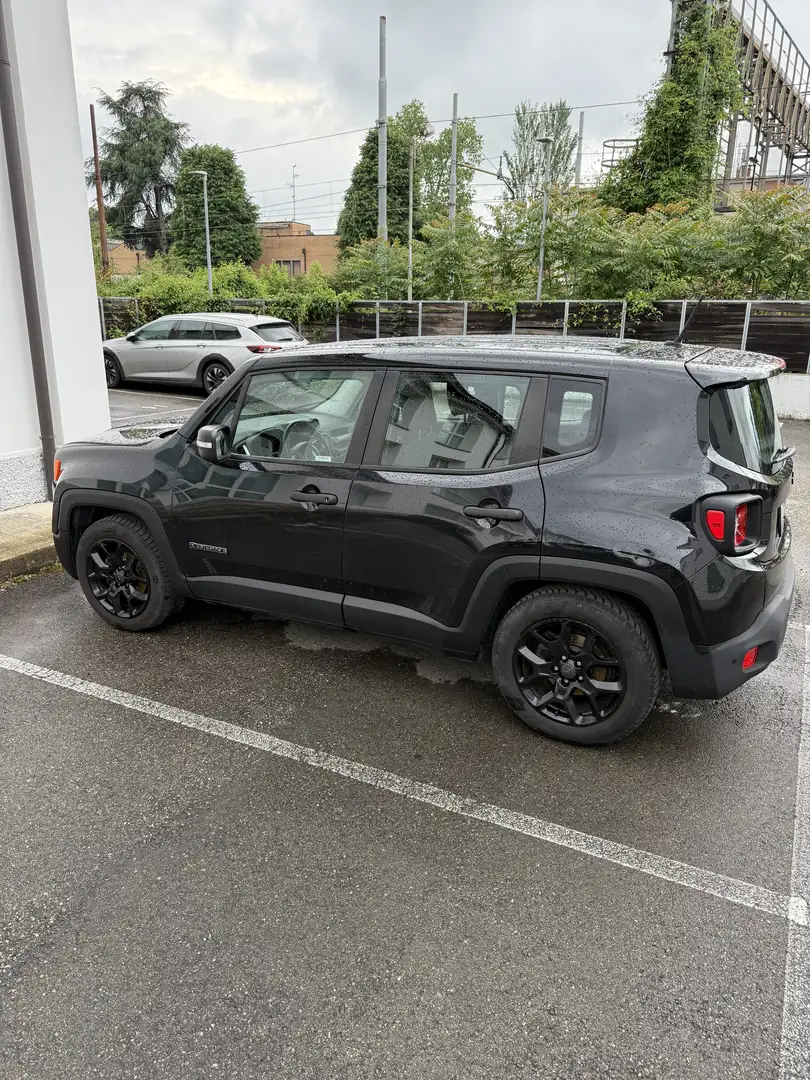 Jeep Renegade 1.6 mjt Sport fwd 95cv - 2