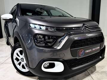 1.2i 83CV YOU EDiTiON !!82.486KM!! Bi-COLOR CRUiSE+