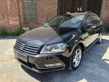 Trendline 1.4 TSI Kombi *Xenon* Garantie*