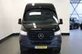 Mercedes-Benz Sprinter 315 1.9 CDI L3H2 Automaat EURO 6 - Airco - Navi - Zwart - thumbnail 6