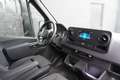 Mercedes-Benz Sprinter 315 1.9 CDI L3H2 Automaat EURO 6 - Airco - Navi - Zwart - thumbnail 3