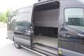 Mercedes-Benz Sprinter 315 1.9 CDI L3H2 Automaat EURO 6 - Airco - Navi - Zwart - thumbnail 8