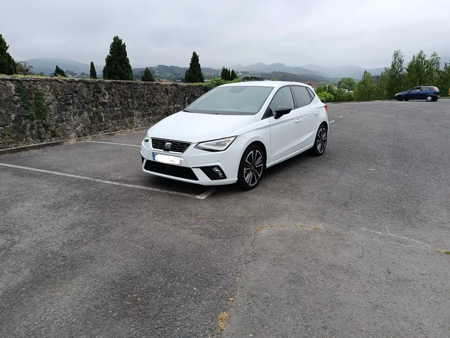 SEAT Ibiza 1.5 TSI S&S FR Salta DSG 150 - 2