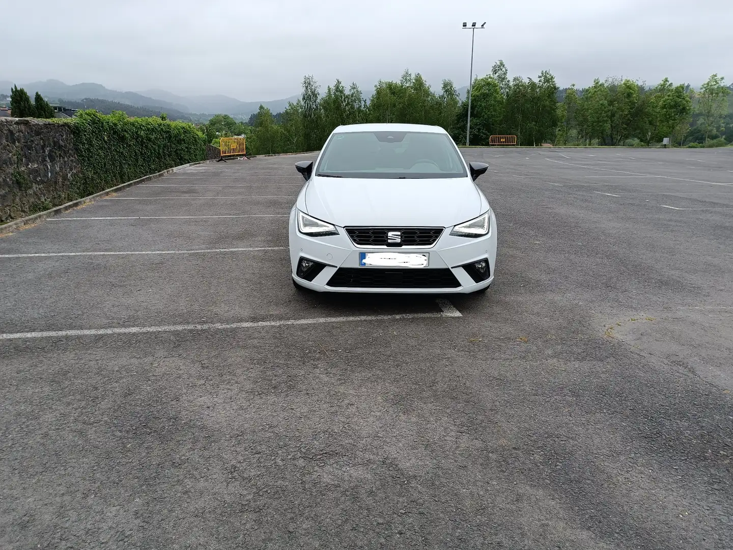 SEAT Ibiza 1.5 TSI S&S FR Salta DSG 150 - 1