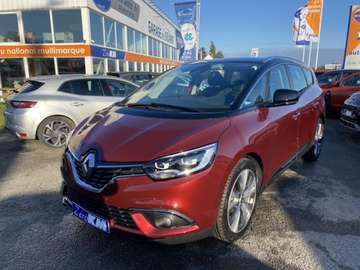 1.7 BLUEDCi - 150 - 7PL - INTENS