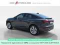 Audi Q6 e-tron sportback e-tron s line edition quattro Gris - thumbnail 3