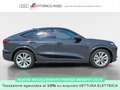 Audi Q6 e-tron sportback e-tron s line edition quattro Gris - thumbnail 6