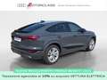 Audi Q6 e-tron sportback e-tron s line edition quattro Gris - thumbnail 5