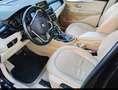 BMW 225 plugin 4x4 Luxury auto Noir - thumbnail 5