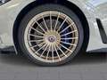 Alpina B4 GT Gran Coupe Standh. HeadUp Dri.Ass.Prof. Gris - thumbnail 6