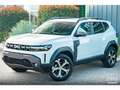 Dacia Duster Duster 1.2 TCe - 130 4x4  III SUV Journey Blanc - thumbnail 1