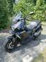 BMW C 400 X Schwarz - thumbnail 7