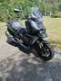 BMW C 400 X Schwarz - thumbnail 5