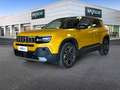 Jeep Avenger BEV 156cv Summit Giallo - thumbnail 1