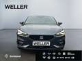 SEAT Leon 2.0 TDI DSG FR *LED*CAM*CarPlay*ACC*SHZ*PDC* Gris - thumbnail 2