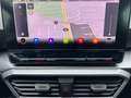 SEAT Leon 2.0 TDI DSG FR *LED*CAM*CarPlay*ACC*SHZ*PDC* Gris - thumbnail 25