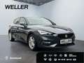 SEAT Leon 2.0 TDI DSG FR *LED*CAM*CarPlay*ACC*SHZ*PDC* Gris - thumbnail 4