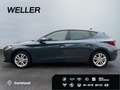 SEAT Leon 2.0 TDI DSG FR *LED*CAM*CarPlay*ACC*SHZ*PDC* Gris - thumbnail 5