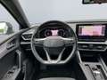SEAT Leon 2.0 TDI DSG FR *LED*CAM*CarPlay*ACC*SHZ*PDC* Gris - thumbnail 12