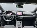 SEAT Leon 2.0 TDI DSG FR *LED*CAM*CarPlay*ACC*SHZ*PDC* Gris - thumbnail 10
