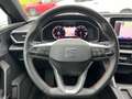 SEAT Leon 2.0 TDI DSG FR *LED*CAM*CarPlay*ACC*SHZ*PDC* Gris - thumbnail 13