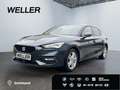 SEAT Leon 2.0 TDI DSG FR *LED*CAM*CarPlay*ACC*SHZ*PDC* Gris - thumbnail 1