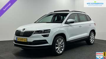 1.5 TSI ACT Style Business PANO TREKHAAK CARPLAY C