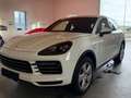 Porsche Cayenne Basis Weiß - thumbnail 2