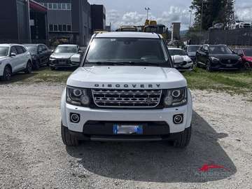 4 3.0 TDV6 211CV HSE - PER OPERATORI DEL SETTORE
