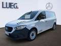 Mercedes-Benz Citan 113 Kasten extralang Klima Blanc - thumbnail 2